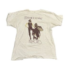 Fleetwood Mac Tee